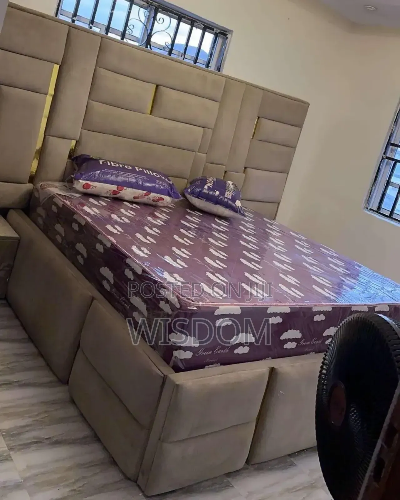 Bed Frames