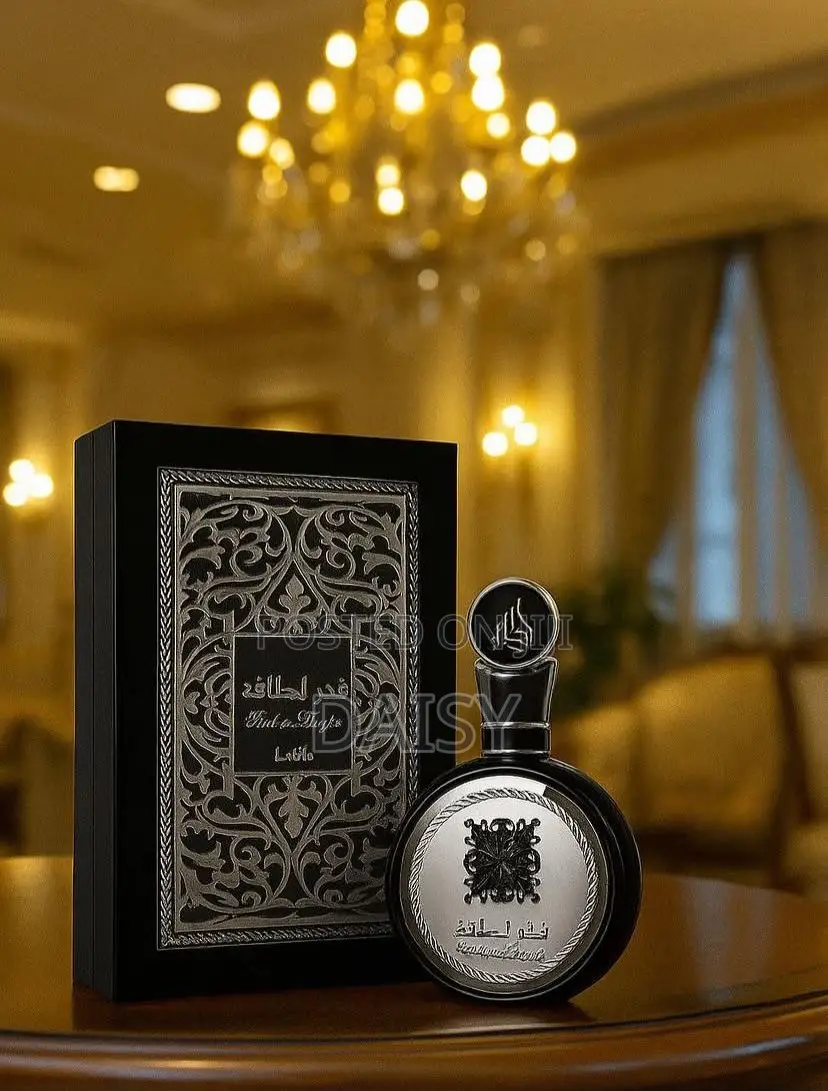 Fakhar Lattafa Perfume 