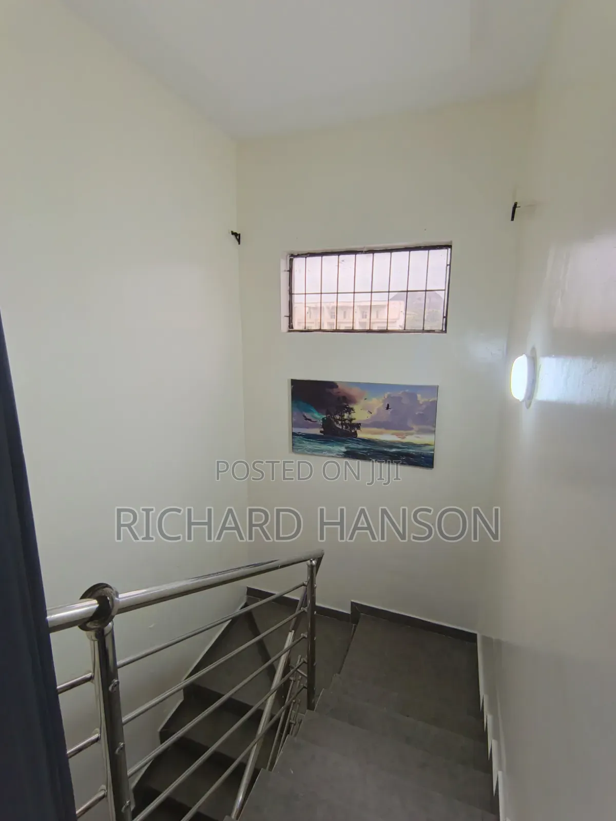 Furnished and Serviced 2bed Duplex for 2m Monthly Ajah
