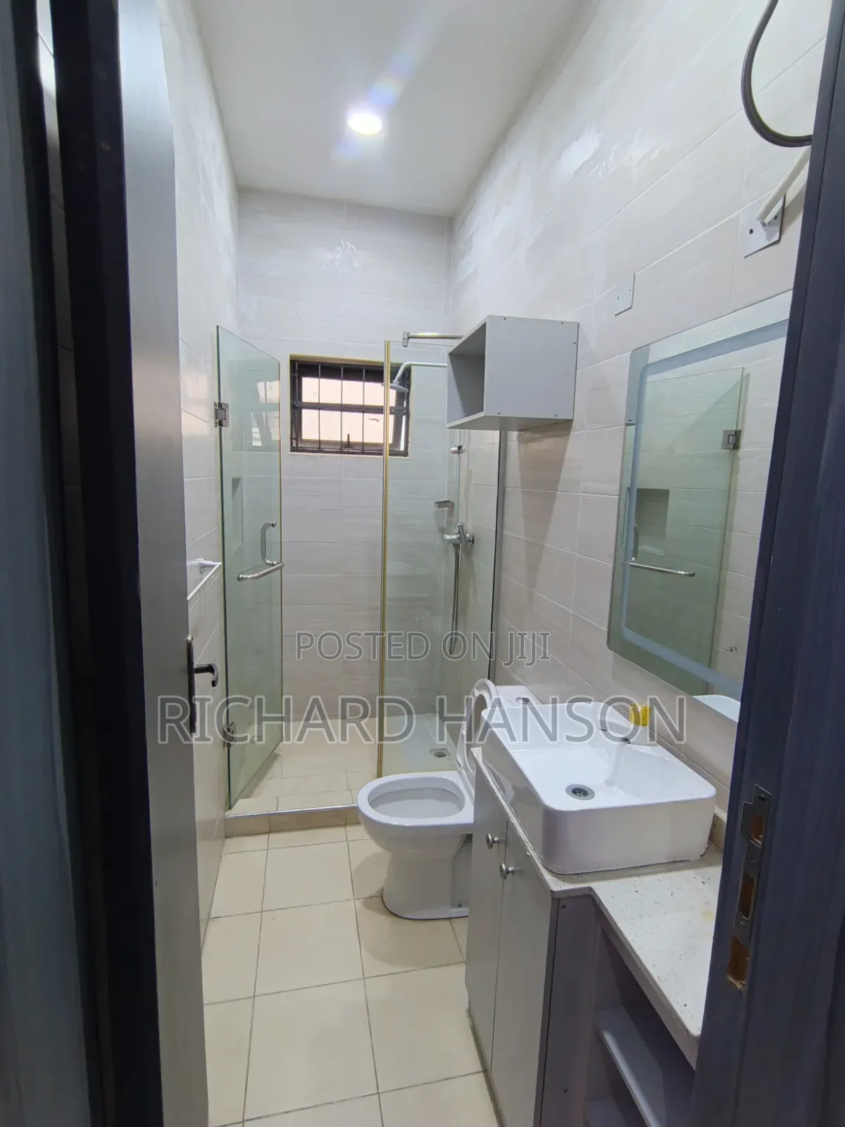 Furnished and Serviced 2bed Duplex for 2m Monthly Ajah