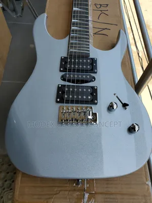 Ibanez Lead Guitar