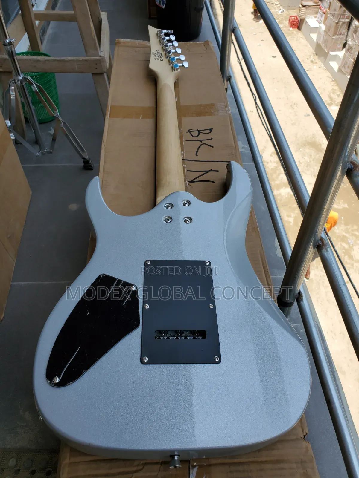 Ibanez Lead Guitar