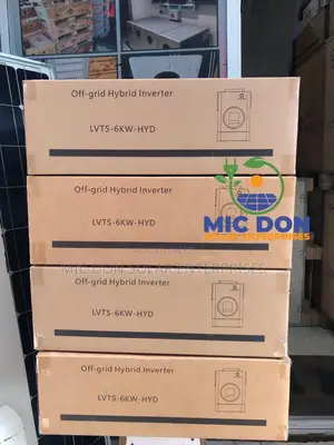 Lvtopsun 6kva Inverter