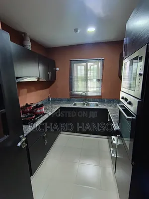Furnished and Serviced 2bed Apartment for 2m Monthly Ajah
