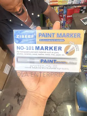 Paint Marker