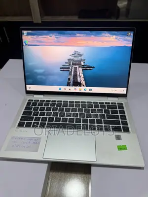 Laptop HP EliteBook x360 1040 G7 16GB Intel Core i7 SSD 512GB