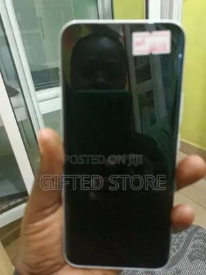 New Tecno Pova 128 GB White