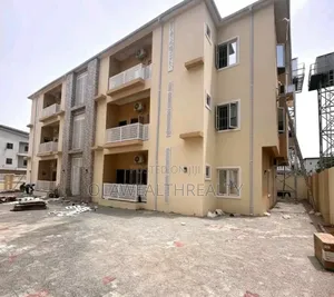 2bdrm Block of Flats in Jahi for rent