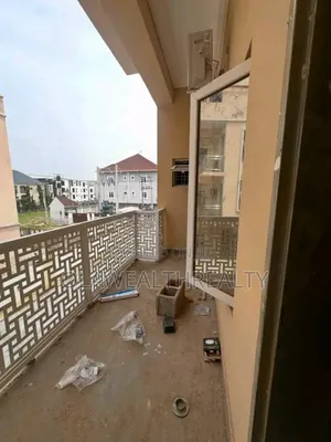 2bdrm Block of Flats in Jahi for rent