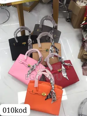 Hermes Bag