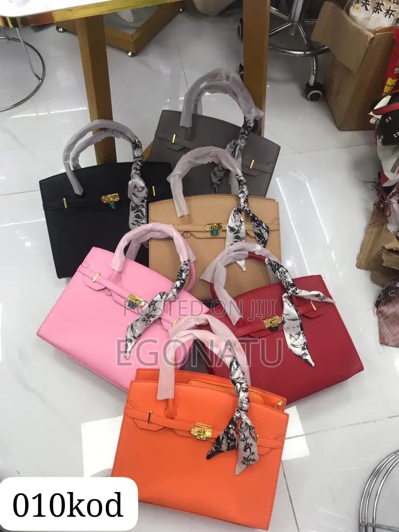 Hermes Bag