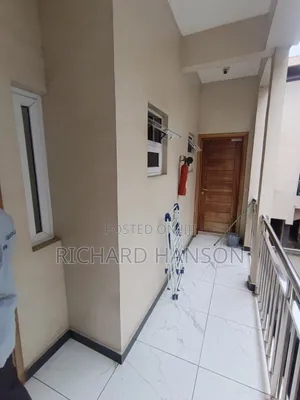 Furnished Studio Apartment in Lagos View, Sangotedo for rent