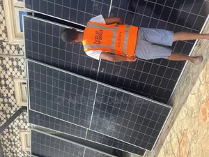 Solar Systems Installation and Maintenance