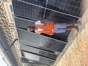 Solar Systems Installation and Maintenance