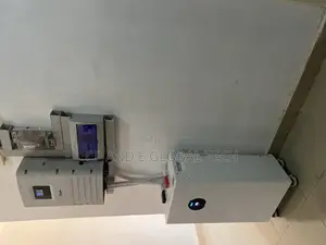 Solar Systems Installation and Maintenance