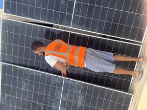 Solar Systems Installation and Maintenance
