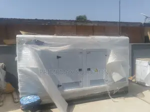 Perkins 500kva Generator for Hospitals, Hotels Offices