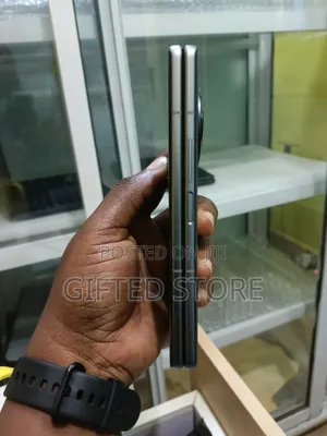 New Tecno Phantom V Fold 256 GB Gray