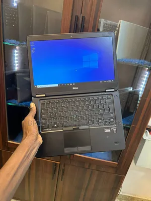 Laptop Dell Latitude 7450 8GB Intel Core i5 HDD 500GB