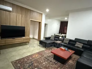 Furnished 2bdrm Block of Flats in Gaduwa for rent