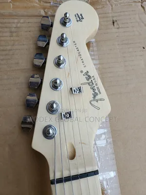 Fender Lead Guitar