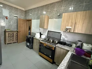 Furnished 2bdrm Block of Flats in Gaduwa for rent