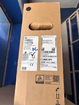 New Desktop Computer HP AiO 22 8GB Intel Pentium SSD 256GB