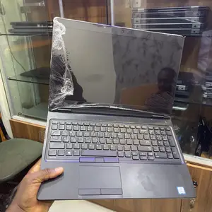 Laptop Dell Latitude 15 5580 8GB Intel Core i7 SSD 256GB