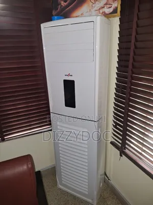 AC Kenstar 2hp Floor Standing