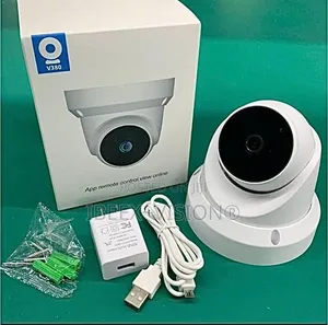 Smart PTZ Camera