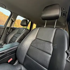 Mercedes-Benz GLK-Class 350 2014 Black