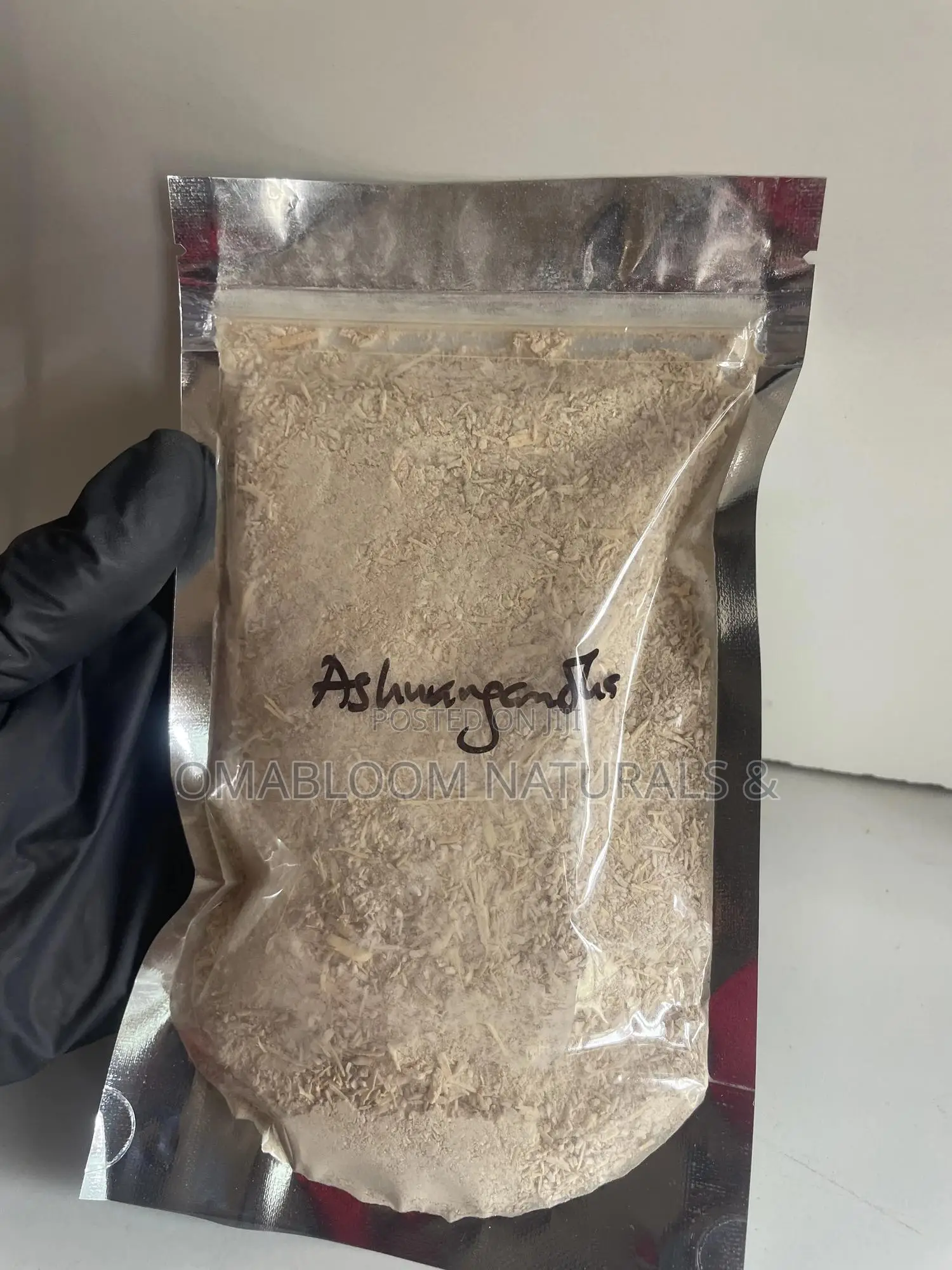 Ashwanganda