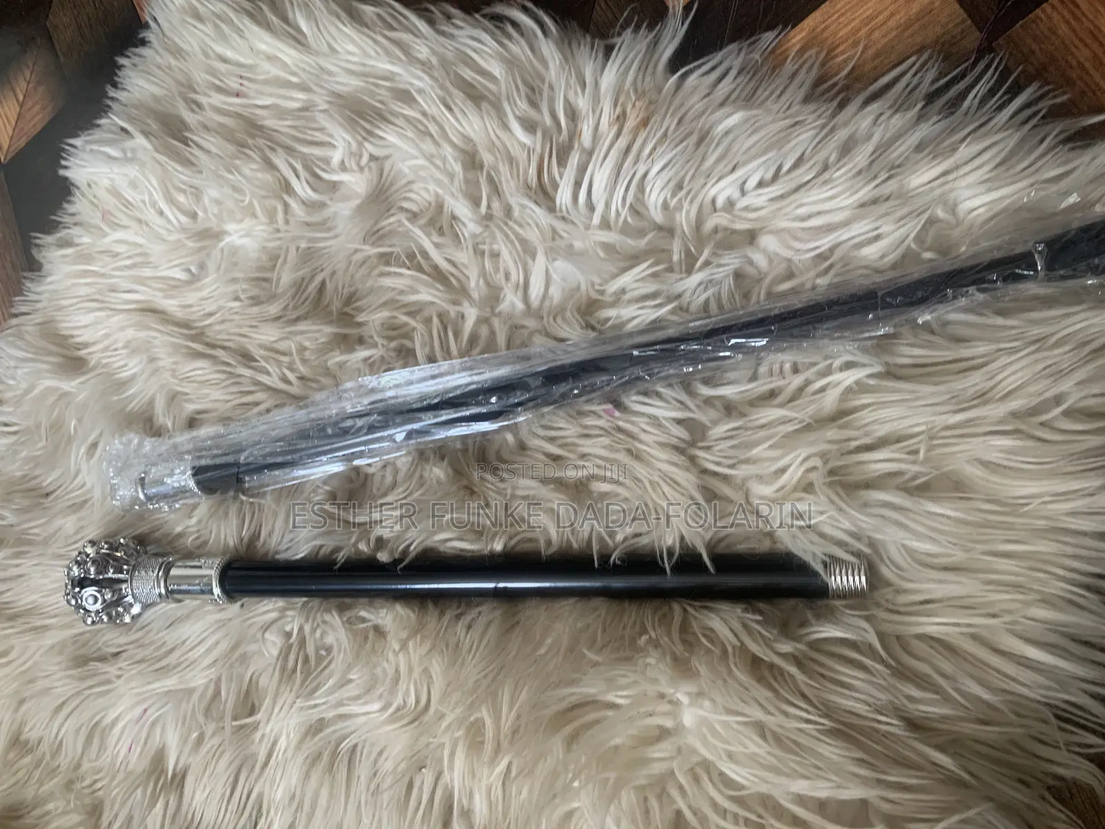 Walking Stick
