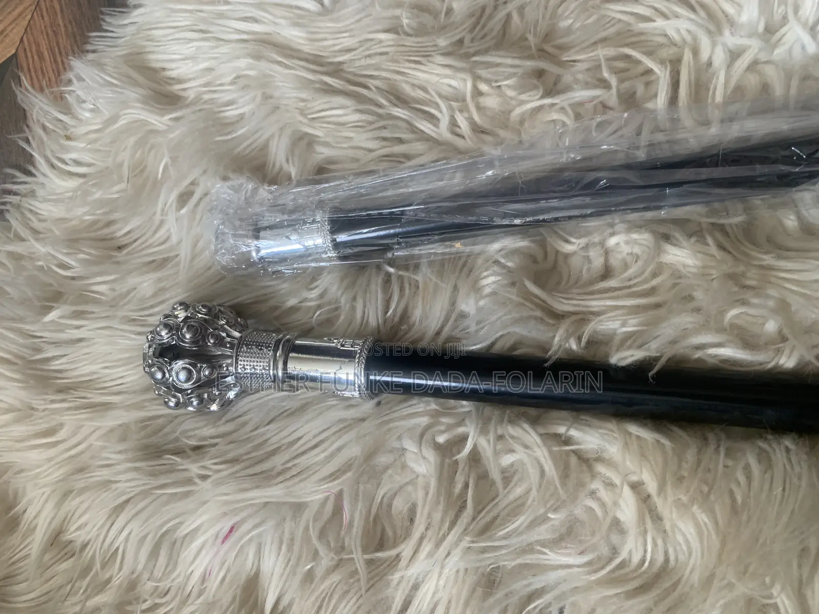 Walking Stick