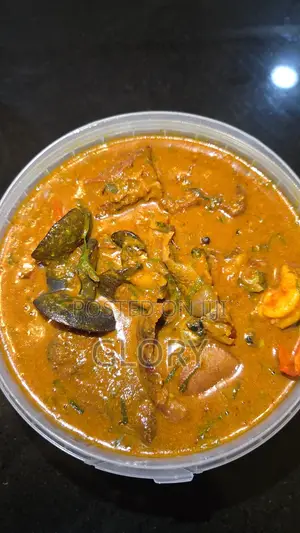 Wealth of Flavors Cuisine