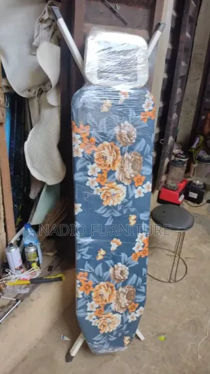 Used Ironing Board