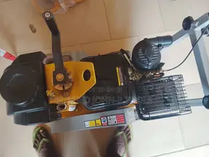 Concrete Cutter