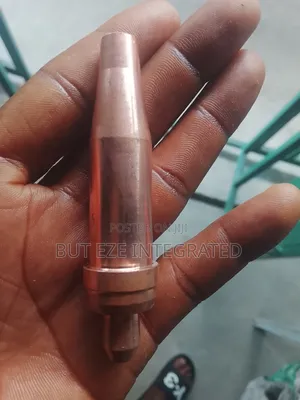 Murrex Nozzle