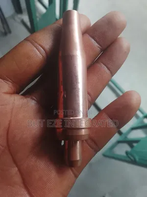 Murrex Nozzle