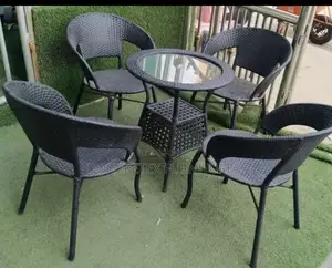 This Is Our Quality Ratan Chair
