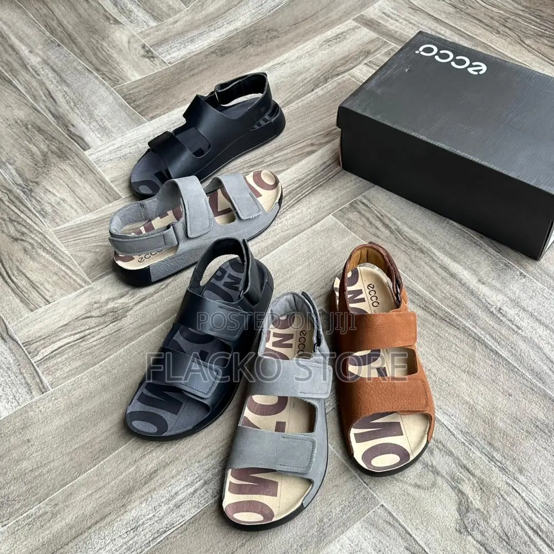 Original Ecco Sandals