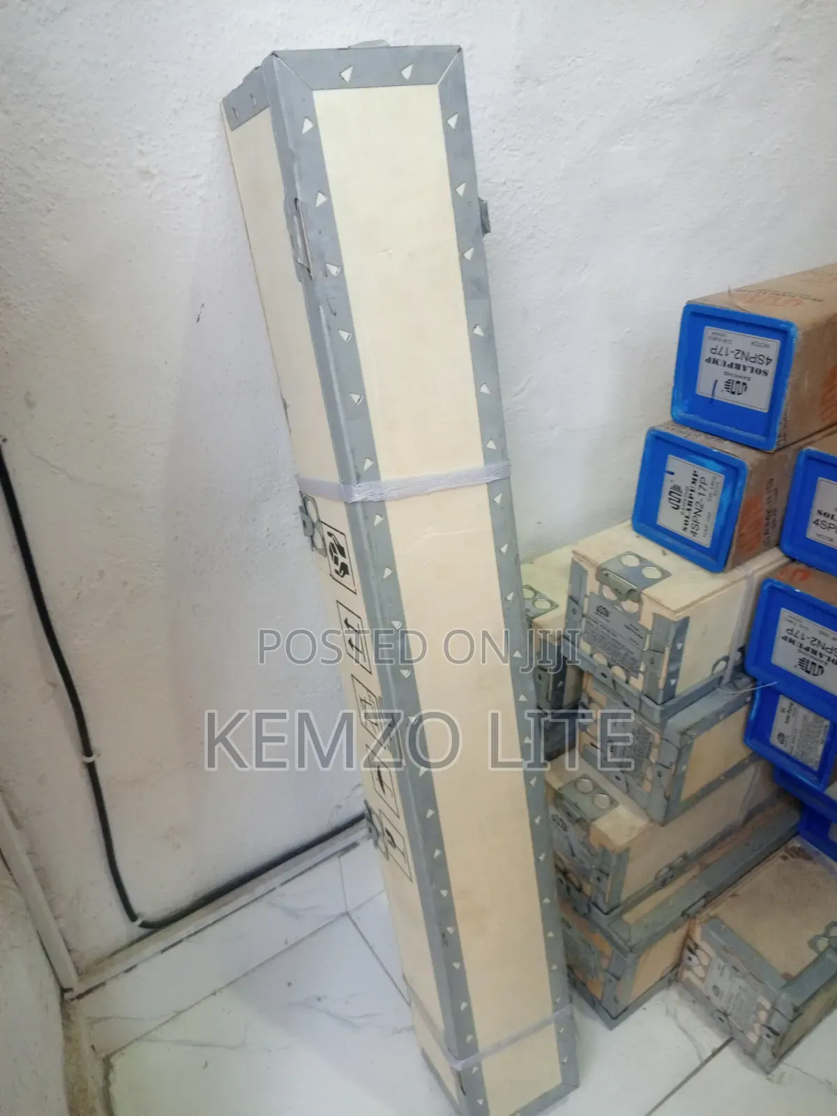 Samking Solar Pump Ac/Dc 1.5hp Stainless Impeller