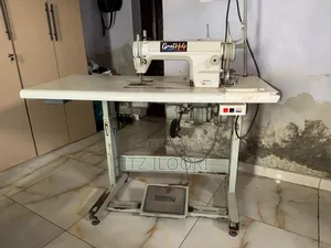 Emel Industrial Sewing Machine Em8500