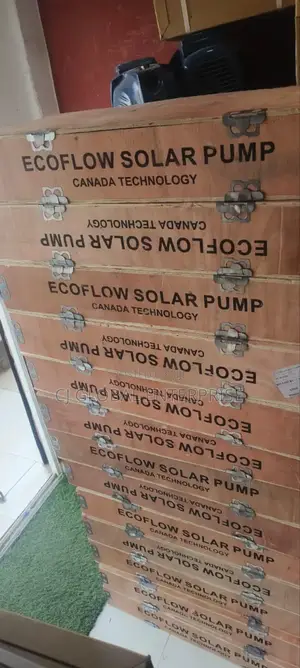 1.5hp Solar Dc Submersible Water Pump