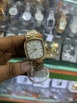 Patek Philippe Unisex Gold Chain