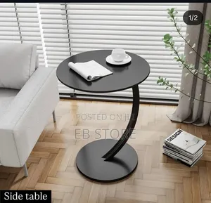 Modern Side Table