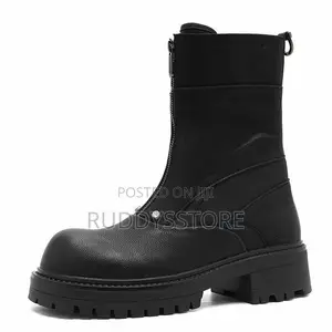 Sleek Premium Ankle Boots for Effortless Everyday Elegance
