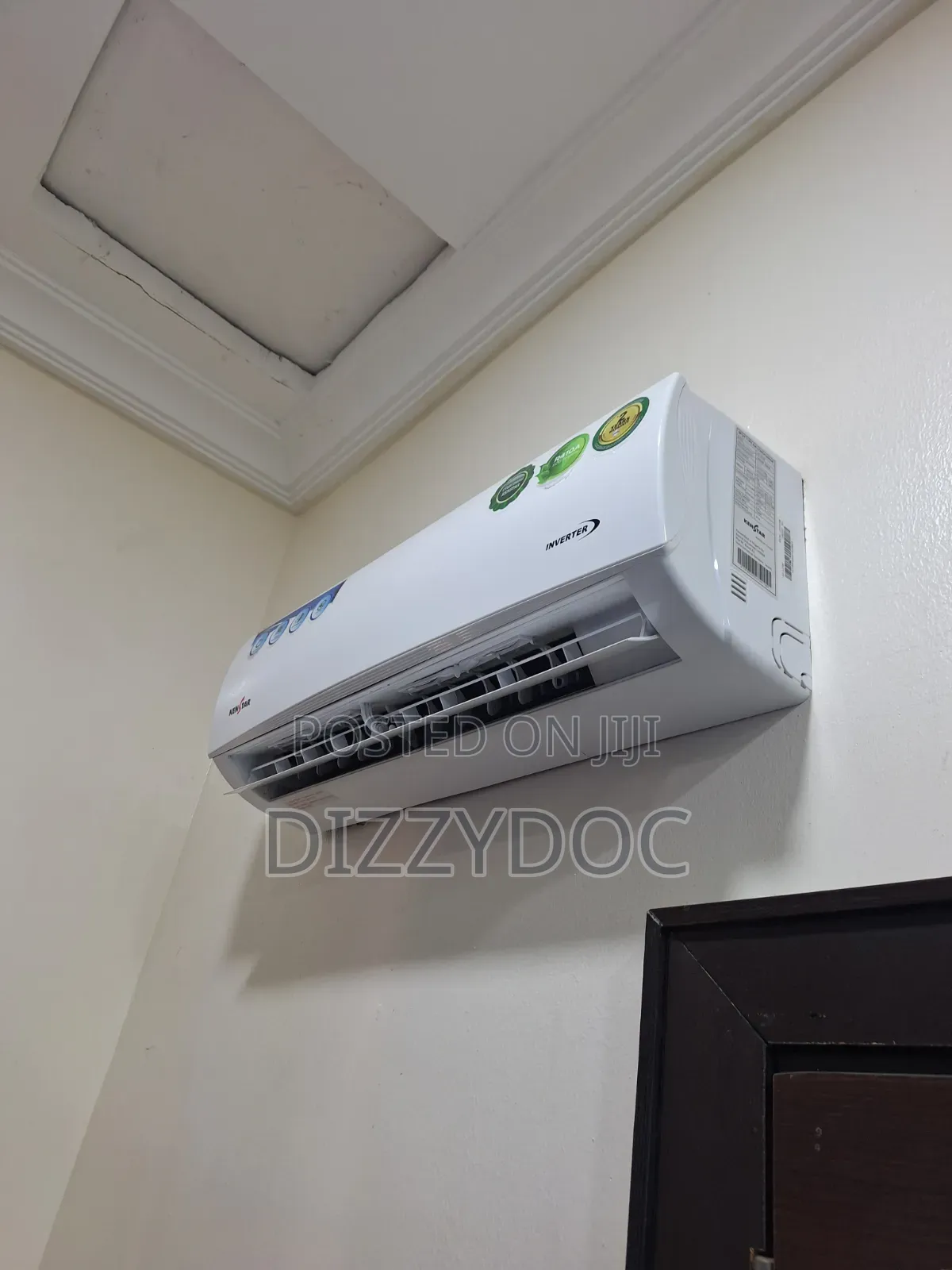 Ac Kenstar 1.5 Hp Split Unit