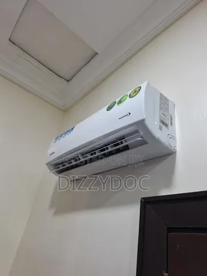 Ac Kenstar 1.5 Hp Split Unit