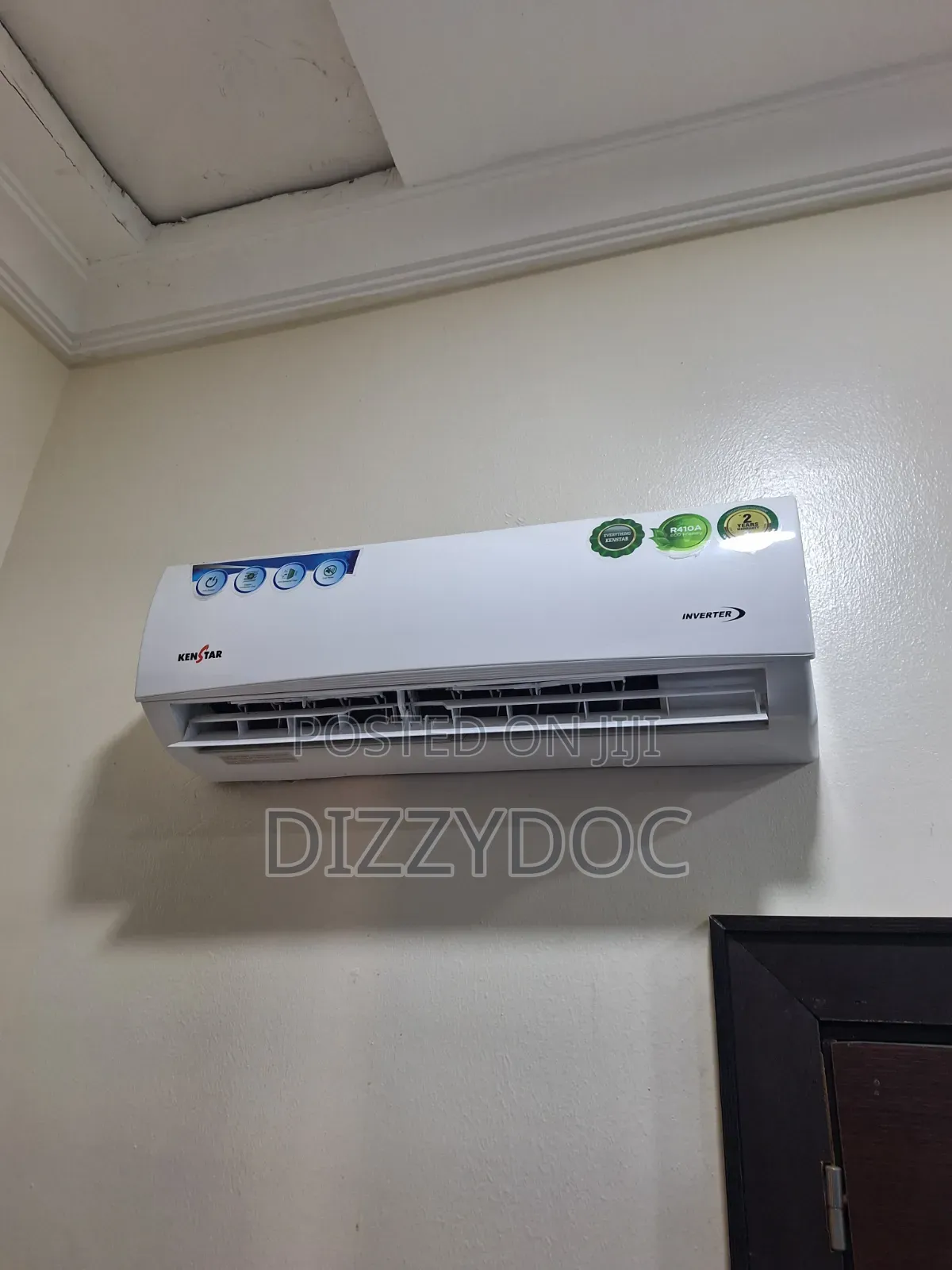 Ac Kenstar 1.5 Hp Split Unit